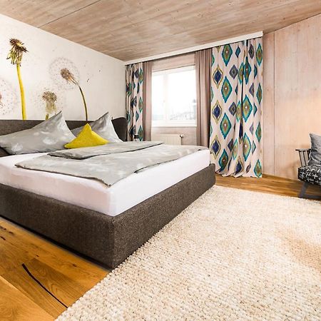 Hotel Die Hindenburg Saalfelden Eksteriør bilde